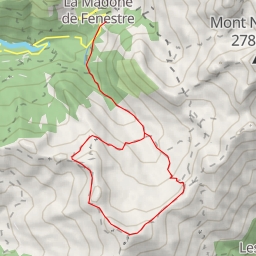 thumbnail for 299 - Chemin de la Baisse de Prals