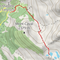 thumbnail for Lacs de Prals