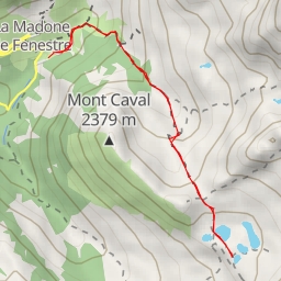 thumbnail for 366 - Chemin de la Baisse de Prals