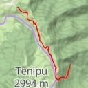 thumbnail for Dzukou Valley Trek