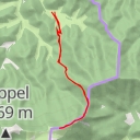 thumbnail for Schwarzauer Gippel