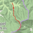 thumbnail for Gscheidl