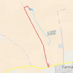 thumbnail for Fontanile Quarantine