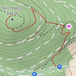 thumbnail for Kirchberg