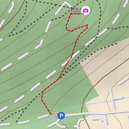 thumbnail for Michaelskapelle - Kirchenbergweg