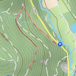 thumbnail for Route du Ballon d'Alsace