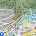 thumbnail for Kneippanlage an der Rench - Bad Peterstal-Griesbach