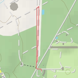 thumbnail for Miroir Plan Orientable - Route de Souesmes