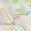 thumbnail for Lugar Lomo Hospital - Lugar Lomo Hospital