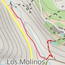 thumbnail for Camino del Oronado