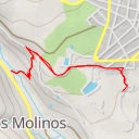 thumbnail for Calle Alcalde Juan Domínguez Martín - Calle Alcalde Juan Domínguez Martín