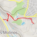 thumbnail for Calle El Albercón - Calle El Albercón