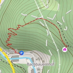 thumbnail for Vierbahnenblick