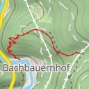 thumbnail for Gremmelsbacher Tunnel