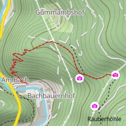 thumbnail for Gremmelsbacher Tunnel