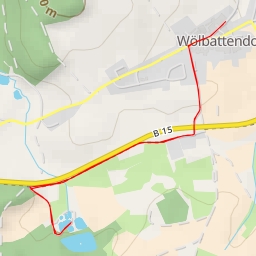 thumbnail for B 15 - B 15