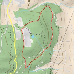 thumbnail for Weiher Friedensweg - Friedensweg - Sentiero di Pace