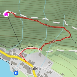 thumbnail for Adlerhorst