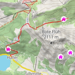 thumbnail for Otto-Mayr-Hütte