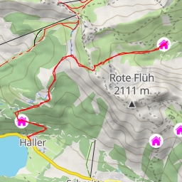 thumbnail for Willi-Merkl-Gedächtnis-Hütte