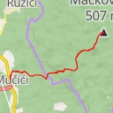 thumbnail for Mačkov vrh