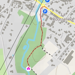 thumbnail for Rue de la Gabardière