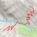 thumbnail for Ajax Peak