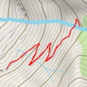 thumbnail for Upper Ingram Falls