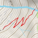 thumbnail for Lower Ingram Falls