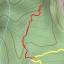 thumbnail for Piste VTT Le Petit Mapou