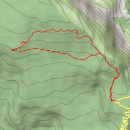 thumbnail for Aire de départ de vol libre