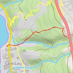 thumbnail for Viaduc de La Fontaine - Route des Tamarins