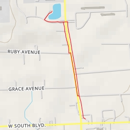 thumbnail for Brompton Court