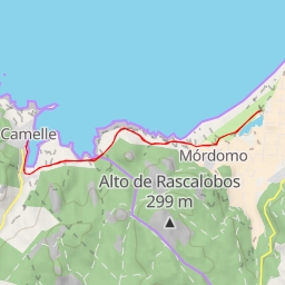 thumbnail for Observatorio de aves