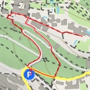 thumbnail for Alhambra - Calle Real Alta - Granada