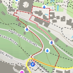 thumbnail for Alhambra - Calle Real Alta - Granada