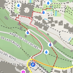 thumbnail for Alhambra - Calle Real Alta - Granada