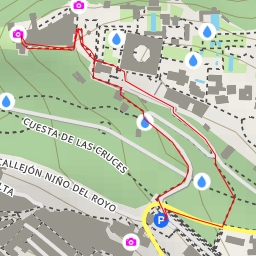 thumbnail for Torre de la Vela