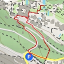 thumbnail for Alhambra - Calle Real Alta - Granada