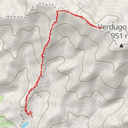 thumbnail for Robert Katz Peak