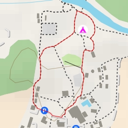 thumbnail for Camp Harlow - Endurance Bridge