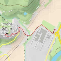 thumbnail for Txosne