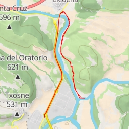 thumbnail for Pol. Ind. Rocaforte - Pol. Ind. Rocaforte