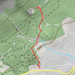 thumbnail for Chemin des Réservoirs