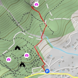 thumbnail for Chemin des Réservoirs - Chemin des Réservoirs