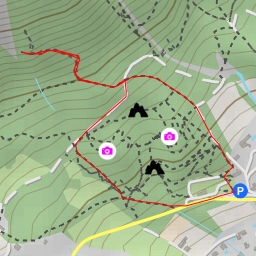 thumbnail for Route de la Chartreuse