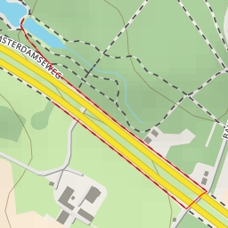 thumbnail for Amsterdamseweg - Amsterdamseweg - Arnhem
