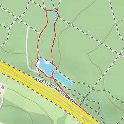 thumbnail for Amsterdamseweg - Arnhem