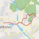 thumbnail for Жиров переулок