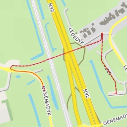 thumbnail for Oenemadyk - Oenemadyk